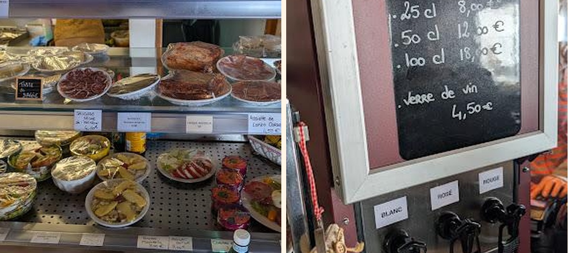 Restaurant d’altitude le Valbelle - Gallery Image 3