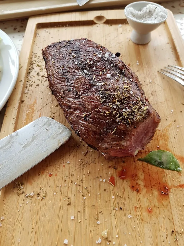 Picanha de Boeuf